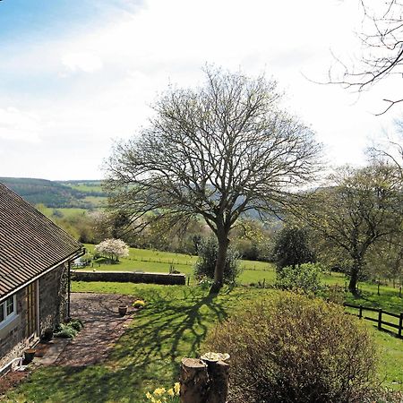 Spring Cottage - Hw7734 Tintern Kültér fotó